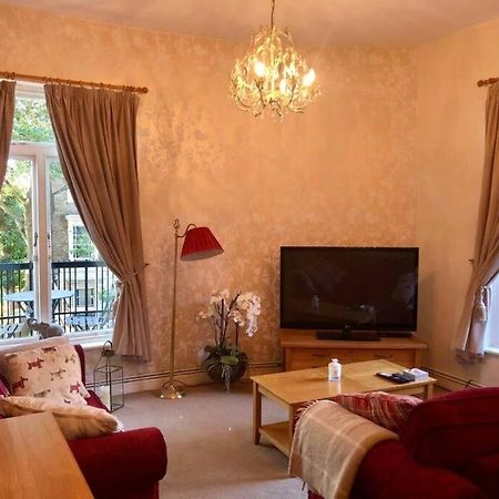 Spacious Apartment In The Heart Of Camden Town London Exterior photo