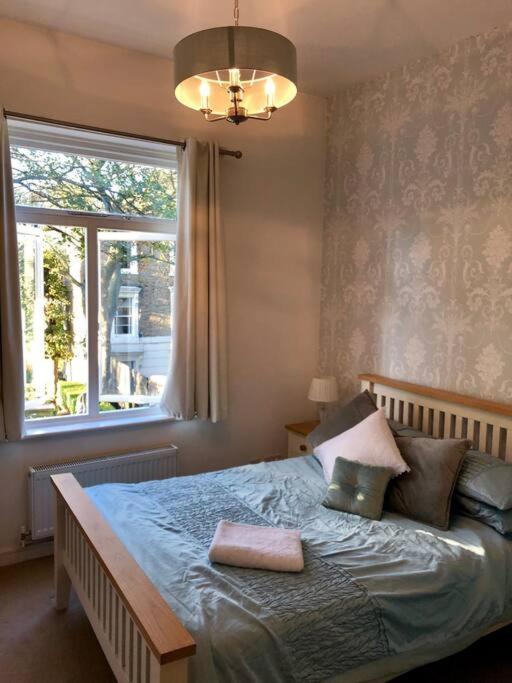 Spacious Apartment In The Heart Of Camden Town London Exterior photo