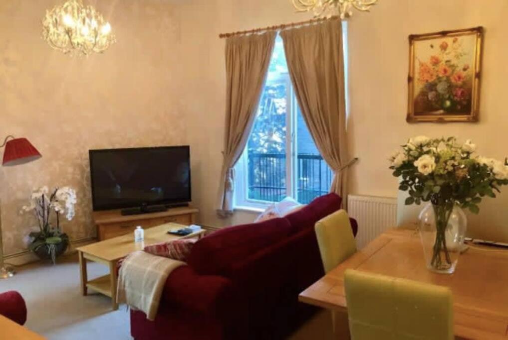 Spacious Apartment In The Heart Of Camden Town London Exterior photo